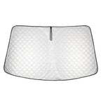 Foldable Windshield Sun Shade for Honda CR-V (2023–2025)