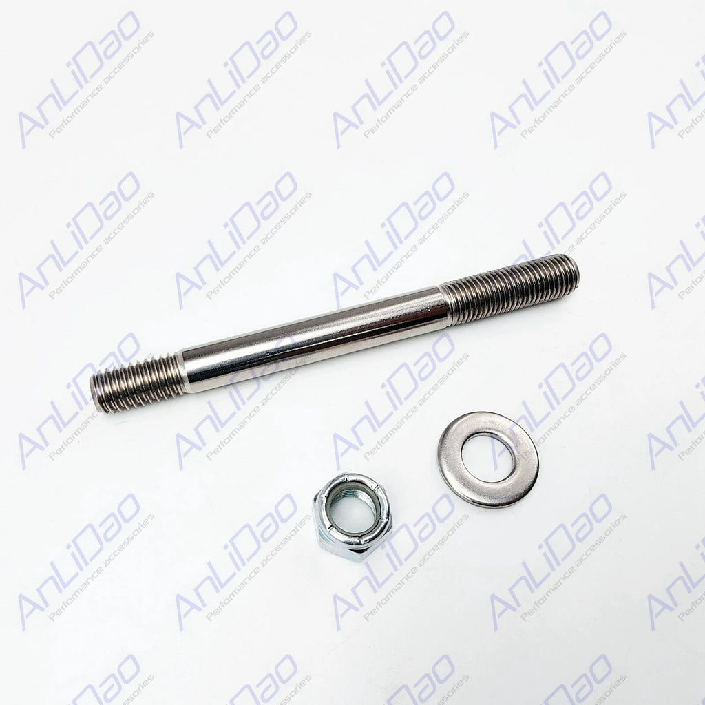 4.75" Gimbal Housing Stud for Mercruiser Alpha 1 Gen II, MC1, Bravo 1-2-3 (866652)