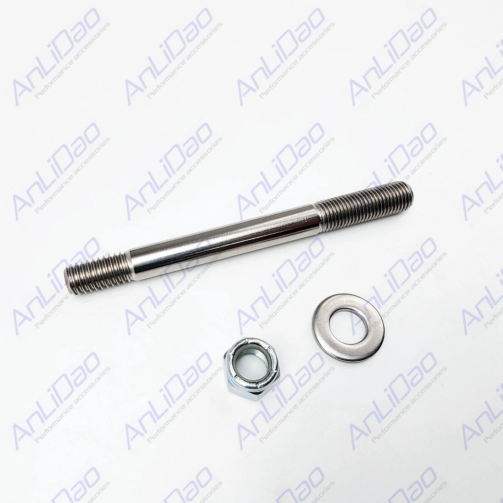 4.75" Gimbal Housing Stud for Mercruiser Alpha 1 Gen II, MC1, Bravo 1-2-3 (866652)