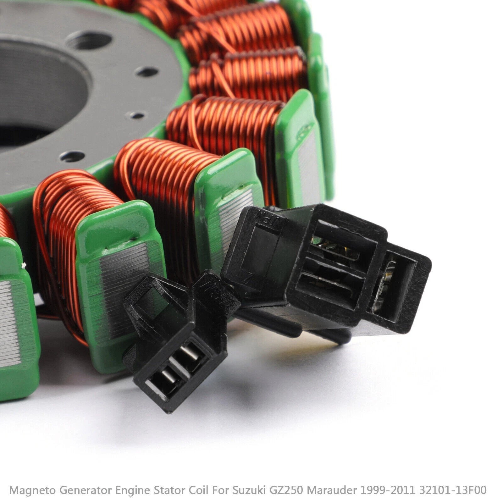 Magneto Stator Coil 32101-13F00 for Suzuki GZ250 (1999–2011)