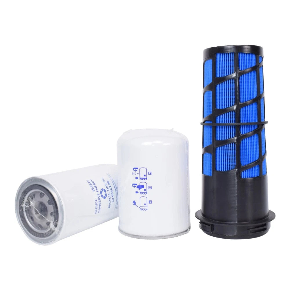 4X Filter Kit for Carrier Reefer 7500 & 7300