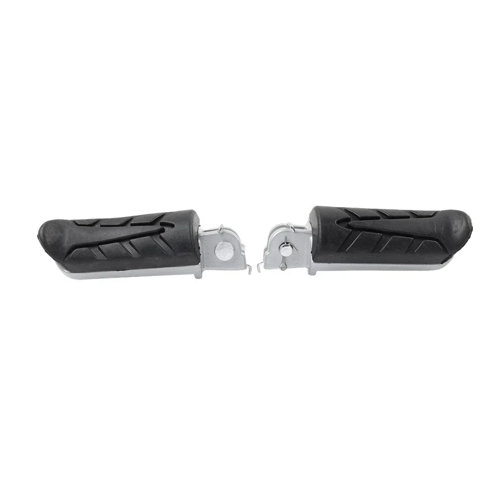 Universal Motorcycle Front Foot Pegs for Honda Grom MSX125 (2013-2023)