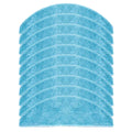 Cleaning Mop Cloth for Conga 7490, 8290 (2019–2023)