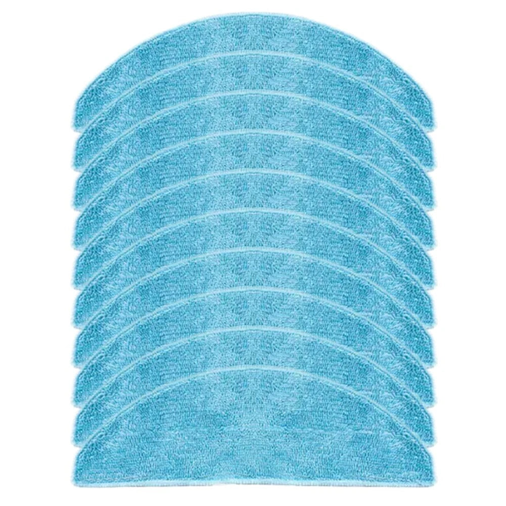 Cleaning Mop Cloth for Conga 7490, 8290 (2019–2023)