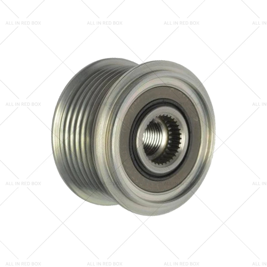 Alternator Overrunning Pulley for BMW 120i 125i 135i 320i 335i X5 (2004–2013)