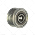 Alternator Overrunning Pulley for BMW 120i 125i 135i 320i 335i X5 (2004–2013)