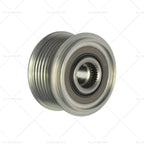 Alternator Overrunning Pulley for BMW 120i 125i 135i 320i 335i X5 (2004–2013)