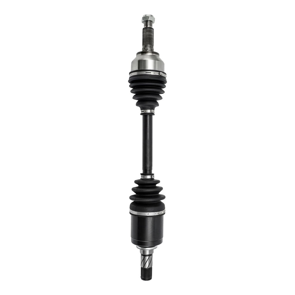 Front Left CV Axle Shaft Assembly for Mazda 3 (2007–2013) 2.0L 2.5L US