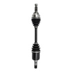 Front Left CV Axle Shaft Assembly for Mazda 3 (2007–2013) 2.0L 2.5L US