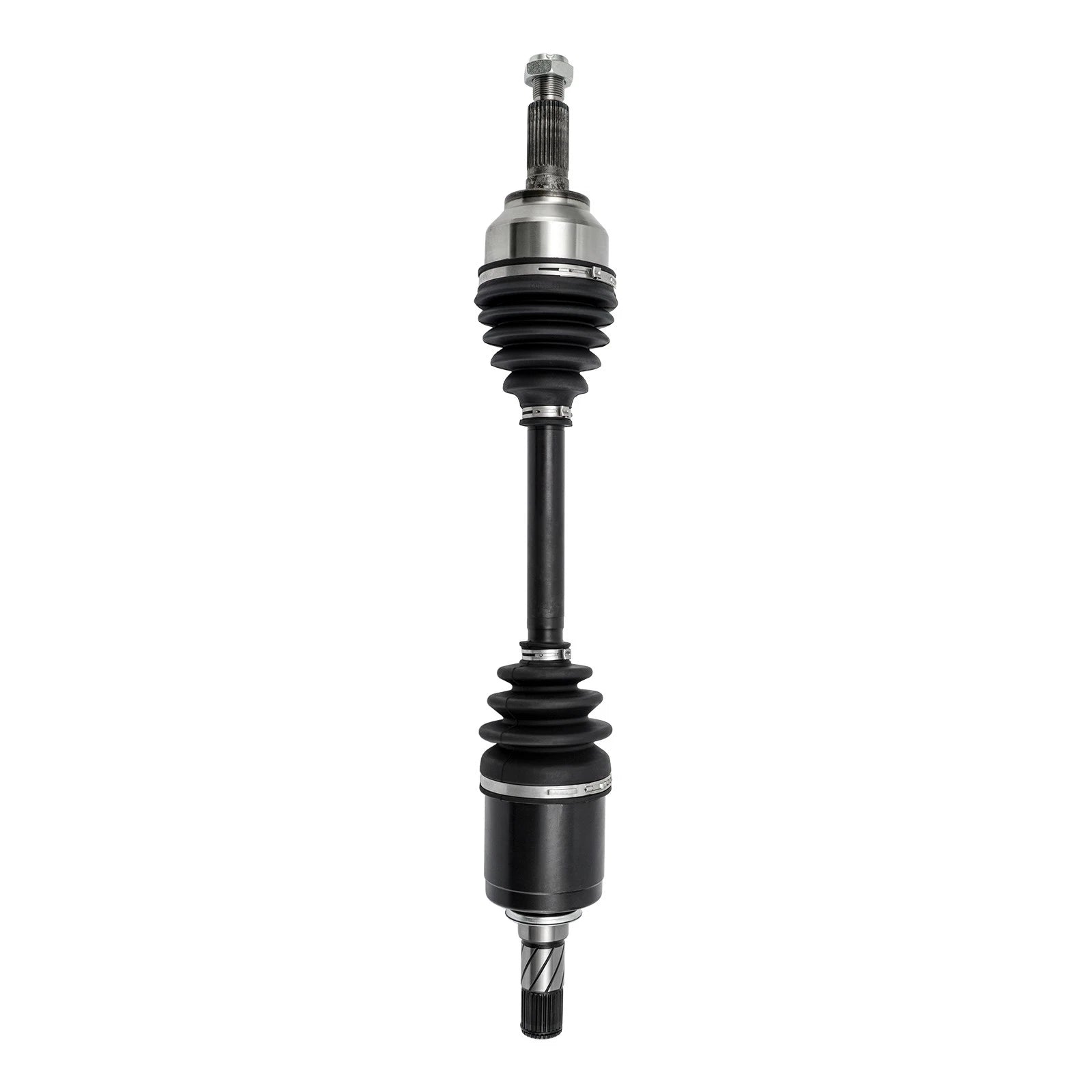 Front Left CV Axle Shaft Assembly for Mazda 3 (2007–2013) 2.0L 2.5L US