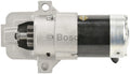 Remanufactured Bosch Starter SR4232X for