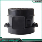 MAF Mass Air Flow Sensor for BMW 330xi 330Ci 330i 530i X5 Z3 (2001–2006)