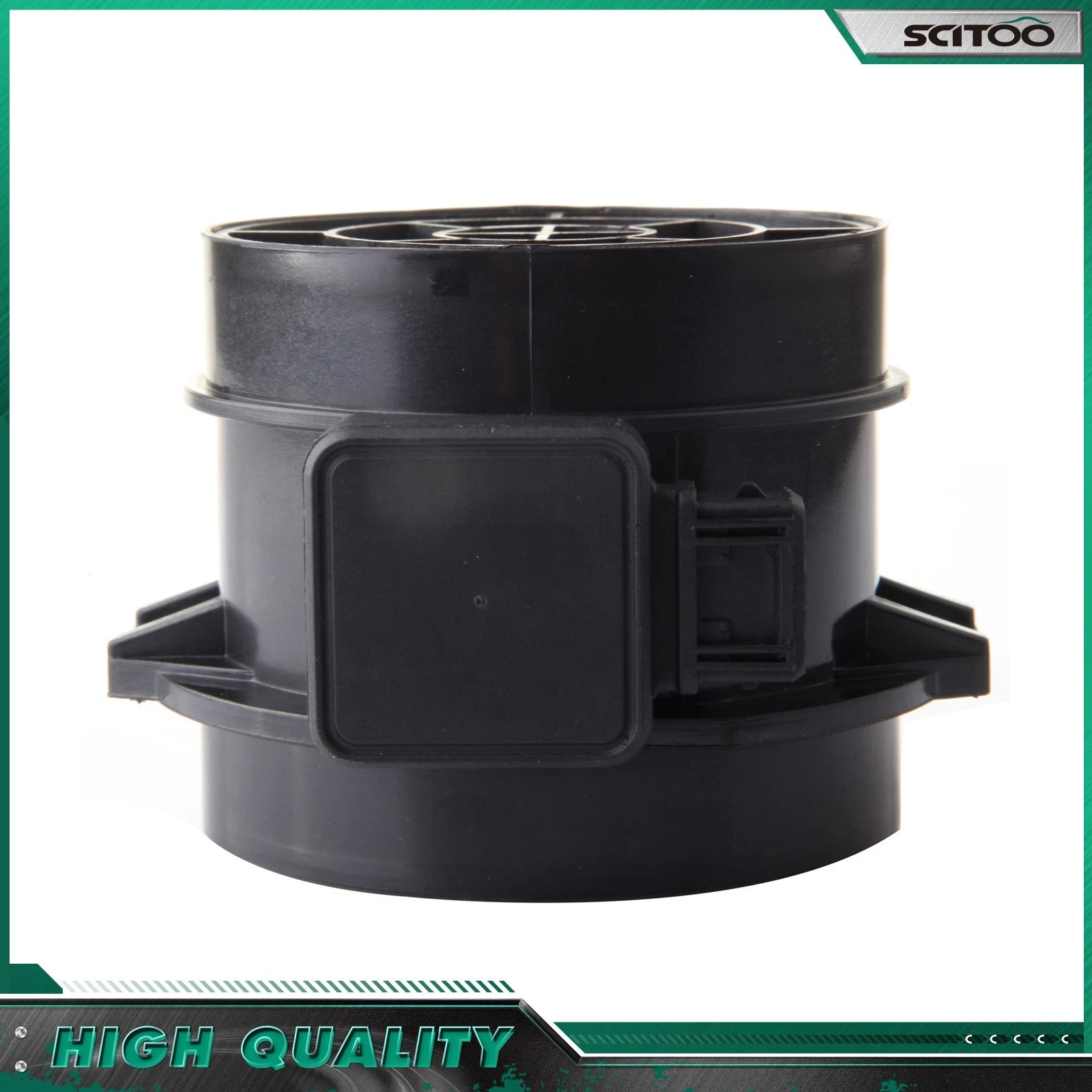 MAF Mass Air Flow Sensor for BMW 330xi 330Ci 330i 530i X5 Z3 (2001–2006)