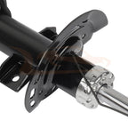 Set of 2 Front Suspension Shocks Struts for Ford Fusion (2013–2020)