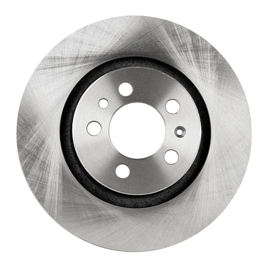 Front Disc Brake Rotors for Volkswagen Beetle, Golf (1998–2010)