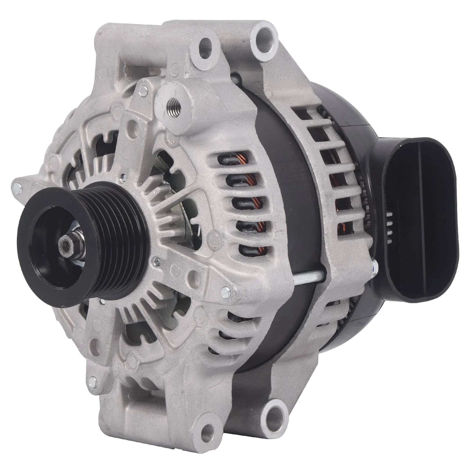 Alternator for BMW 550i 650i 750i Alpina B6 B7 X5 X6 (2006–2017)