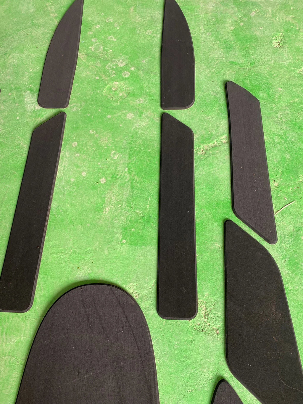 Traction Mats for Yamaha GP 1200 R/GP 800/GP 1300 R (2000–2008)