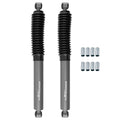 Off-Road Rear Shock Absorbers for Nissan Frontier (2005–2021) 3.5" Lift