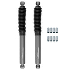 Off-Road Rear Shock Absorbers for Nissan Frontier (2005–2021) 3.5" Lift