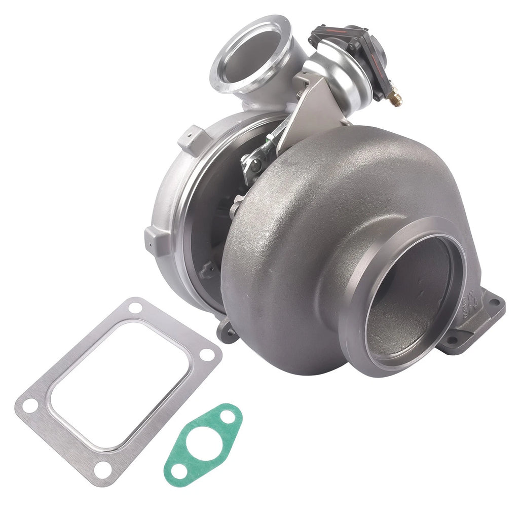 Turbocharger for Freightliner Detroit Series 14.0