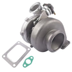 Turbocharger for Freightliner Detroit Series 14.0