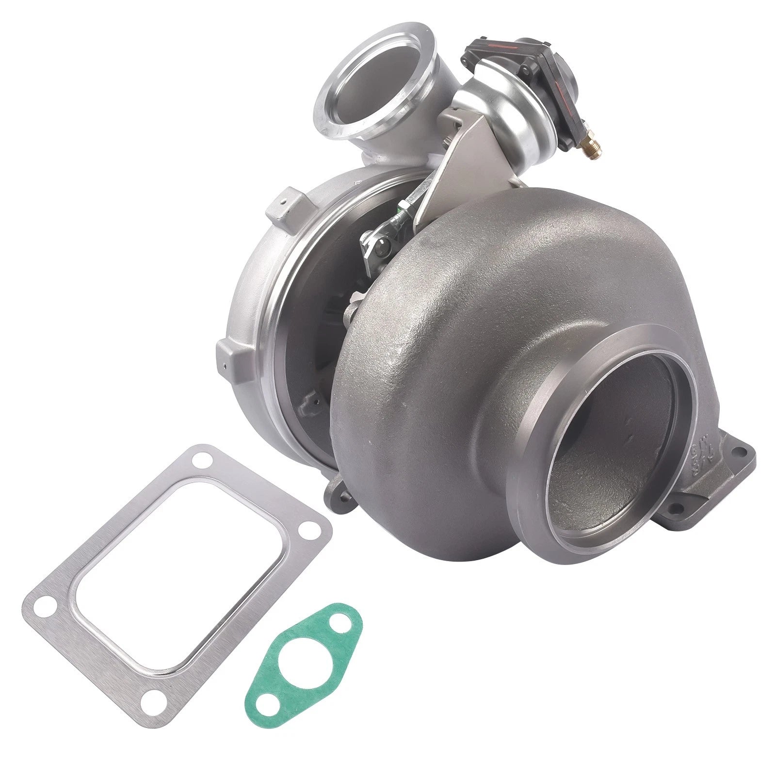 Turbocharger for Freightliner Detroit Series 14.0