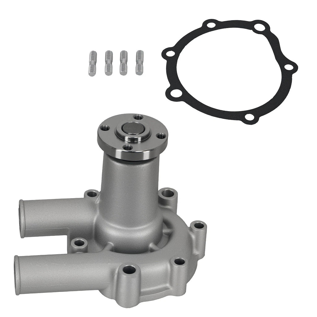 Coolant Engine Water Pump Assembly for Cadillac ATS 2.5L 2013-17 130-2090AH