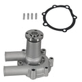 Coolant Engine Water Pump Assembly for Cadillac ATS 2.5L 2013-17 130-2090AH
