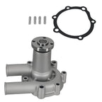 Coolant Engine Water Pump Assembly for Cadillac ATS 2.5L 2013-17 130-2090AH