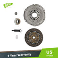 Clutch Kit for Subaru Crosstrek (2018–2021)