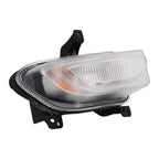 Left Side Front Park Turn Signal Lamp for Jeep Renegade (2015–2018)
