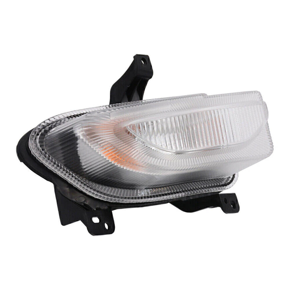 Left Side Front Park Turn Signal Lamp for Jeep Renegade (2015–2018)