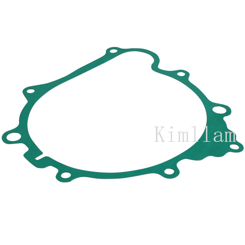 Stator Cover Gasket for Yamaha TT250R TT-R (1993–2004) TT250R Raid (1994–1996) TT-R250 (1999–2006)