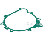 Stator Cover Gasket for Yamaha TT250R TT-R (1993–2004) TT250R Raid (1994–1996) TT-R250 (1999–2006)