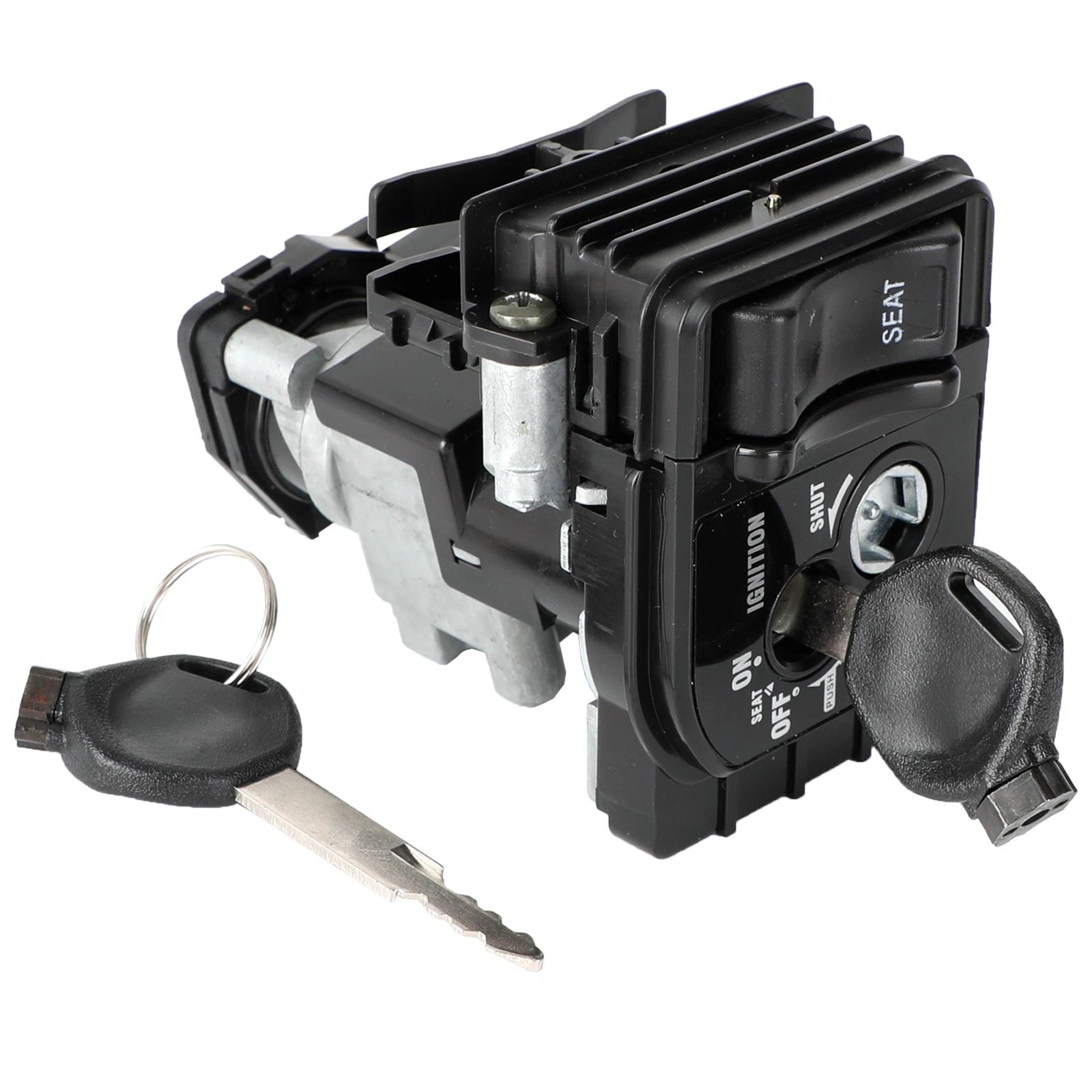 Lock Set Key Ignition Switch for Honda Vario 150 Fi (2015–2016)