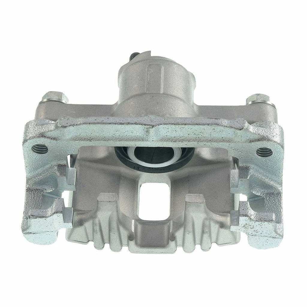 Rear Disc Brake Calipers with Bracket for Pontiac Grand Am (1999-2005)