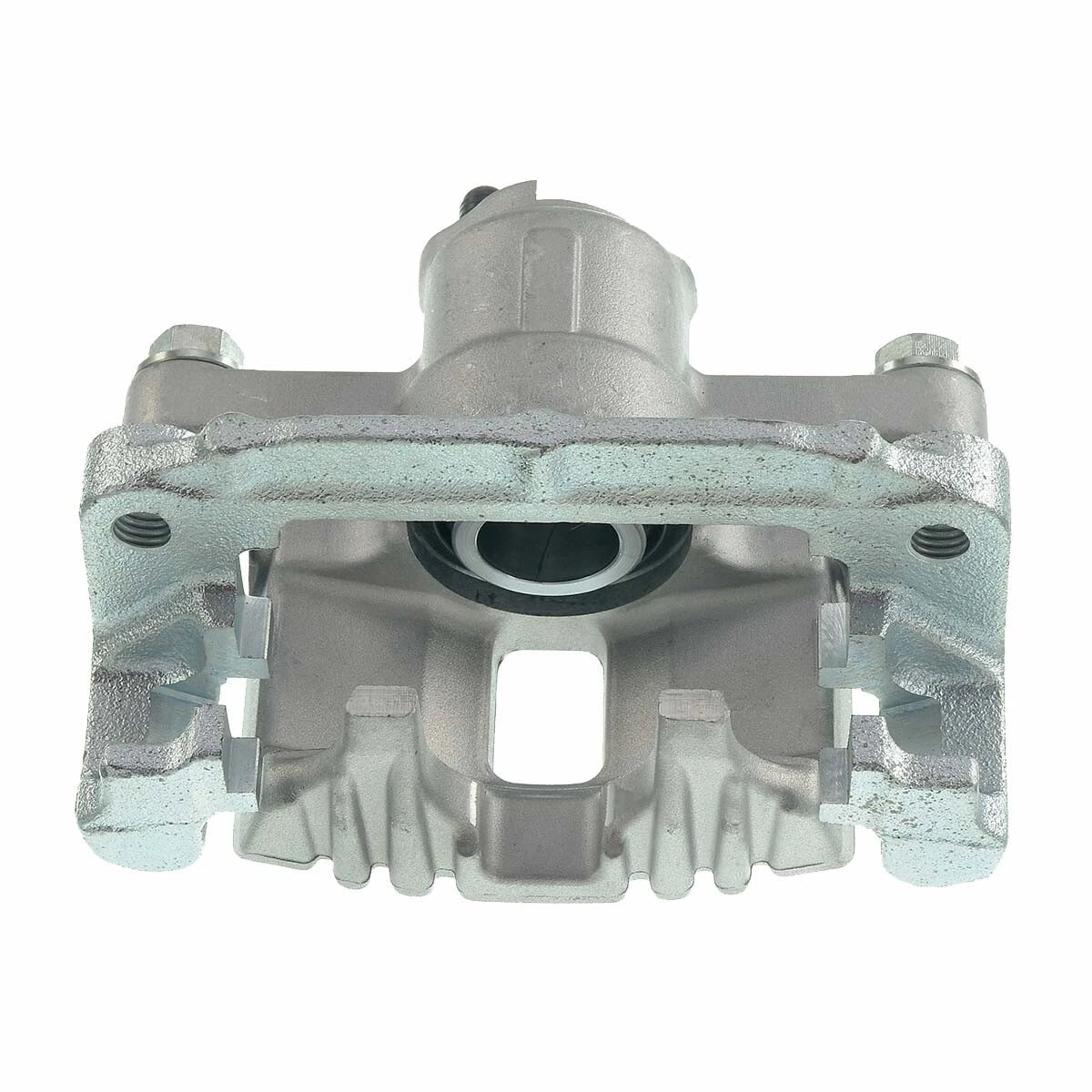 Rear Disc Brake Calipers with Bracket for Pontiac Grand Am (1999-2005)