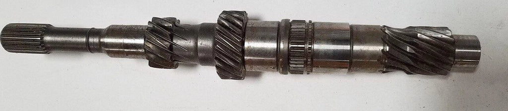 Trans Input Shaft for Ford Contour Cougar Mystique (1995–2000) F5RZ-7017-A