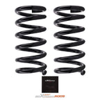 3 Inch Steel Springs for Dodge Ram 1500 2WD (1994–2001) Front Lowering Drop Kit