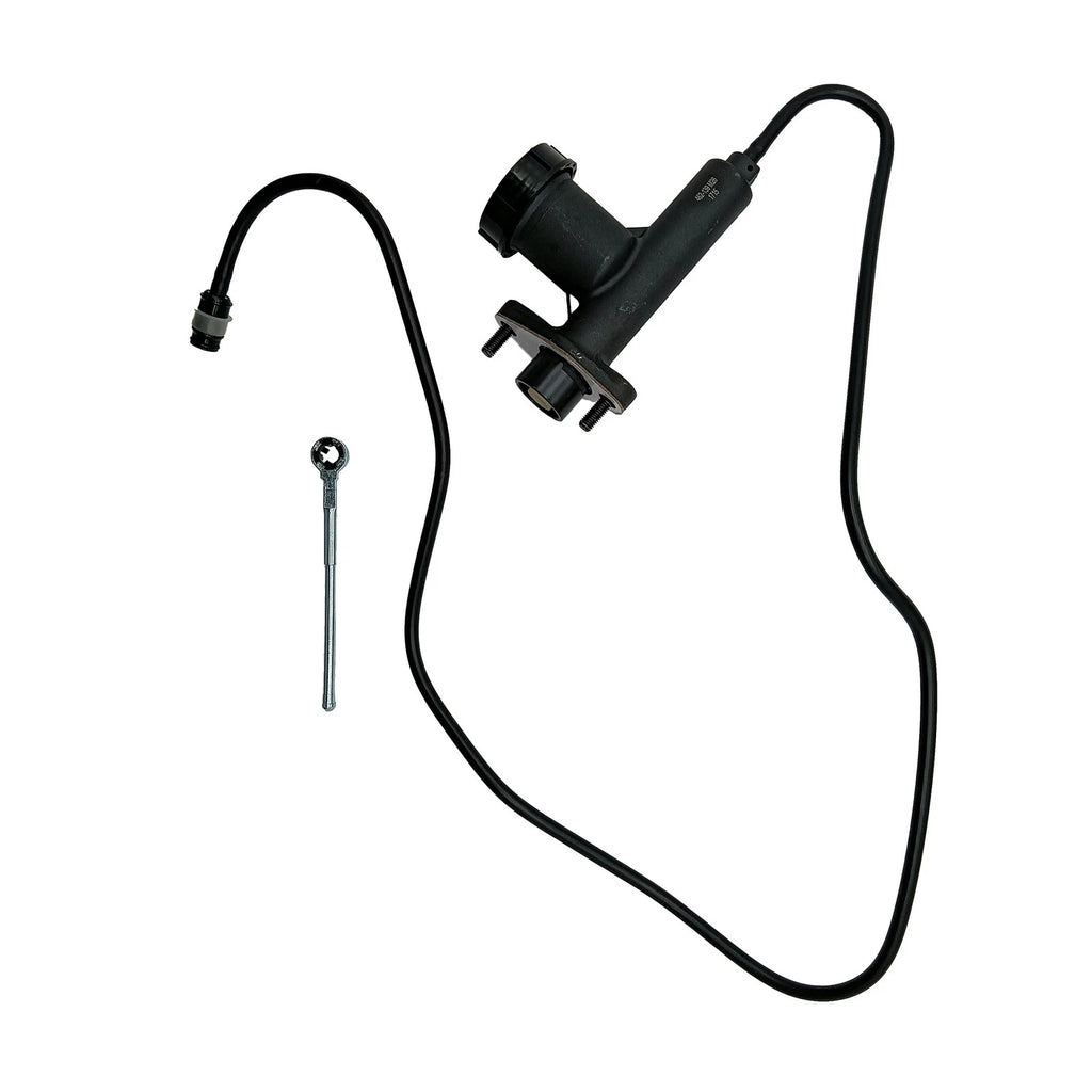 Clutch Master & Slave Cylinder Assembly for Ford F-150 F-250 (1989–1991)