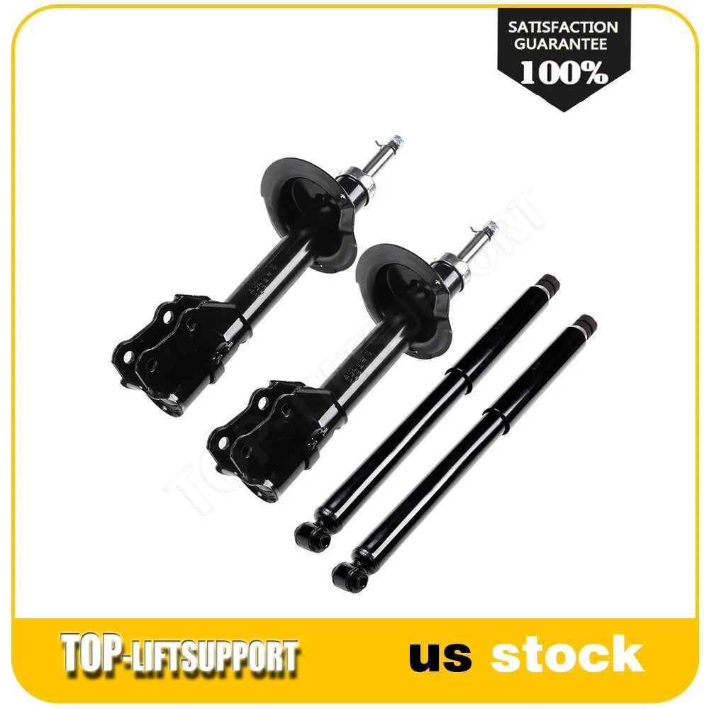 Full Set Shocks Struts for Mazda CX-9 (2007–2013)