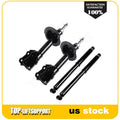 Full Set Shocks Struts for Mazda CX-9 (2007–2013)