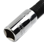 Wrench Extender Socket Bar for Ratchet (Chrome Plating)