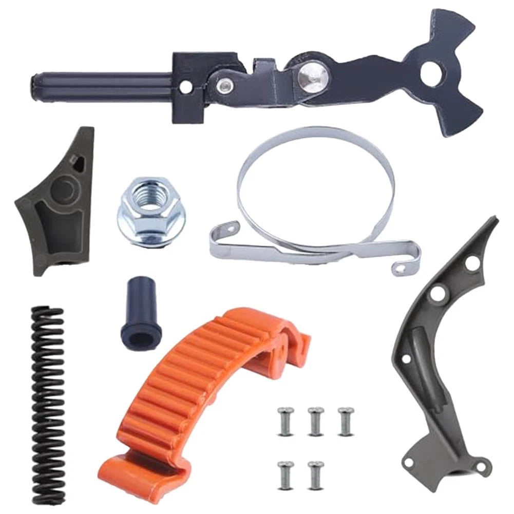 Chain Brake Spring Kit for OEM 503465901, 544083001