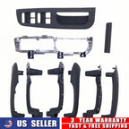 Door Interior Handle Switch Panel for VW Golf (1J0867171A)