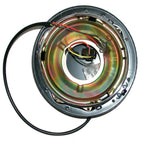 Headlight Sub-Body Assembly Replacement with Wire for Toyota (2015–2021)