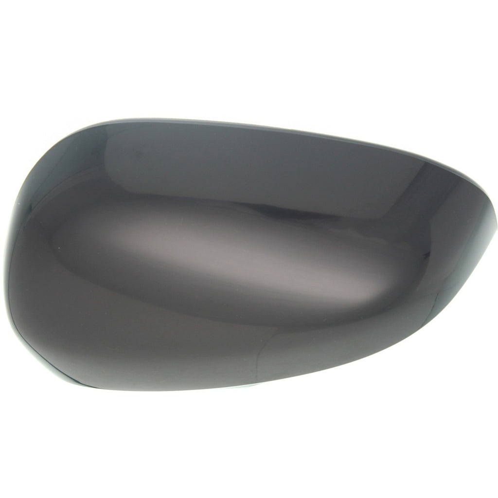 Driver Left Side Mirror Cover for Toyota Prius, Scion iQ (2012–2015)