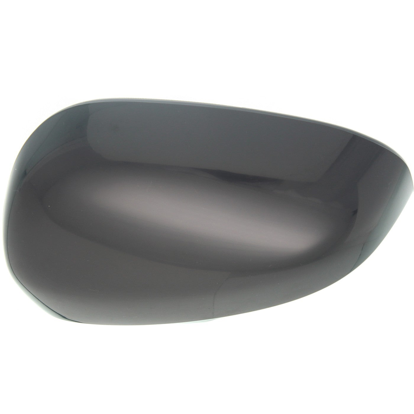 Driver Left Side Mirror Cover for Toyota Prius, Scion iQ (2012–2015)