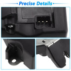 Rear Trunk Latch Lock Actuator for Hyundai Grand I10 (2013–2019) 81230B4410