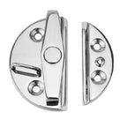 Boat Door Catch Latch for Marine Applications (316 Stainless Steel)